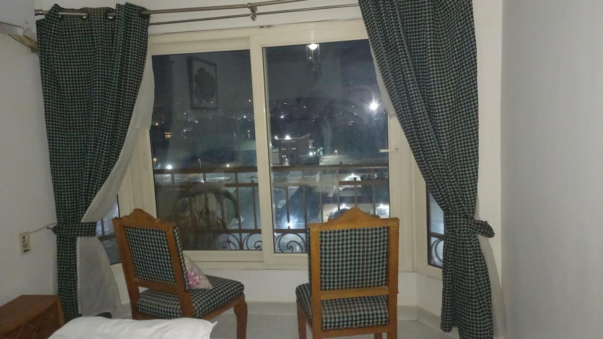 الشقق الفندقية Gizaفي  Nile House المظهر الخارجي الصورة