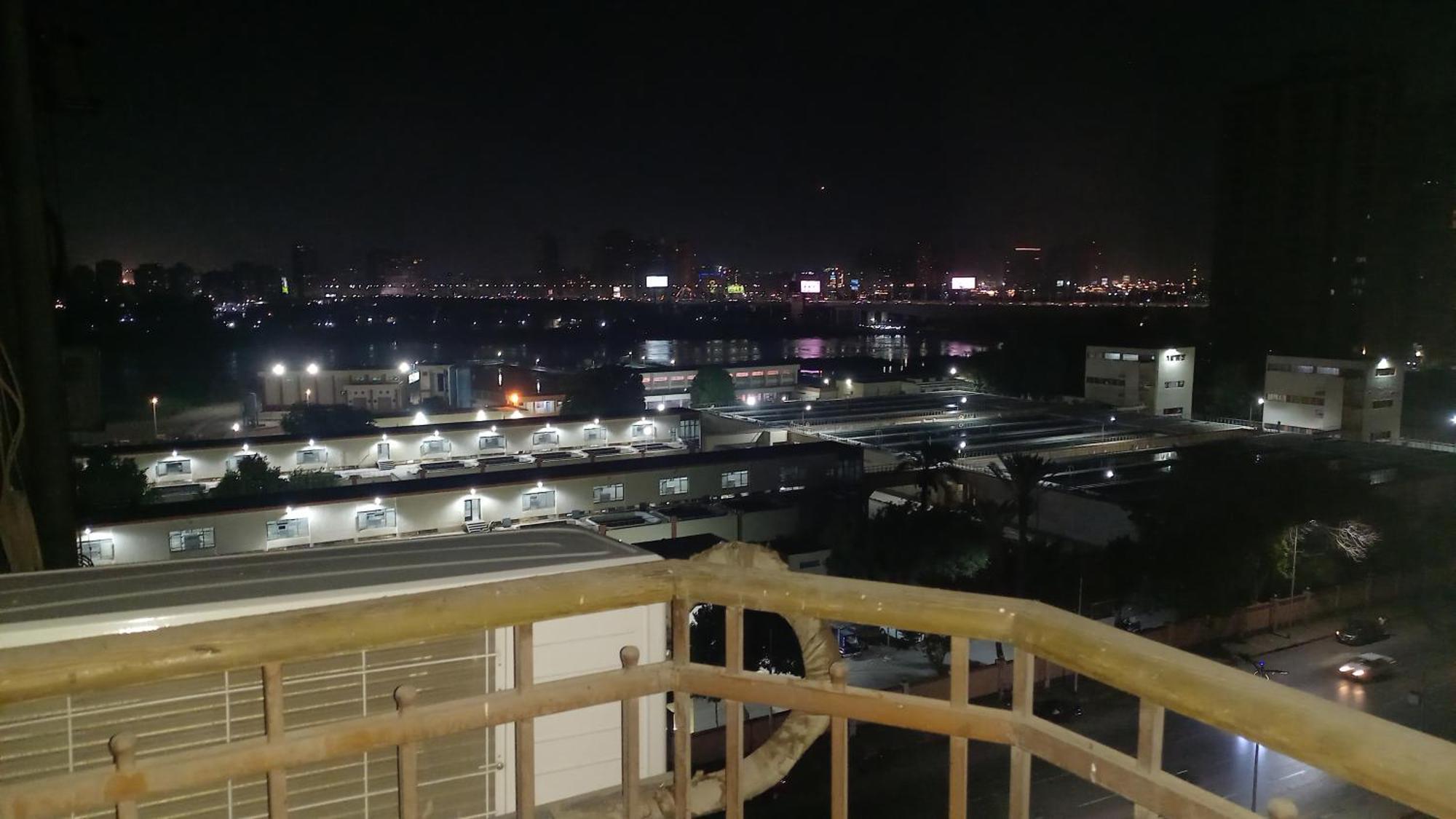 الشقق الفندقية Gizaفي  Nile House المظهر الخارجي الصورة