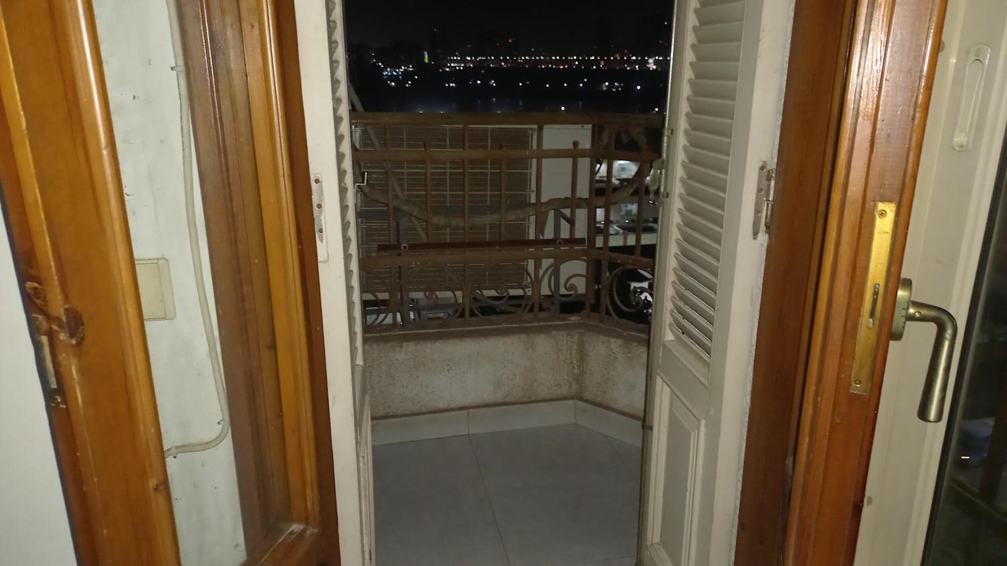 الشقق الفندقية Gizaفي  Nile House المظهر الخارجي الصورة