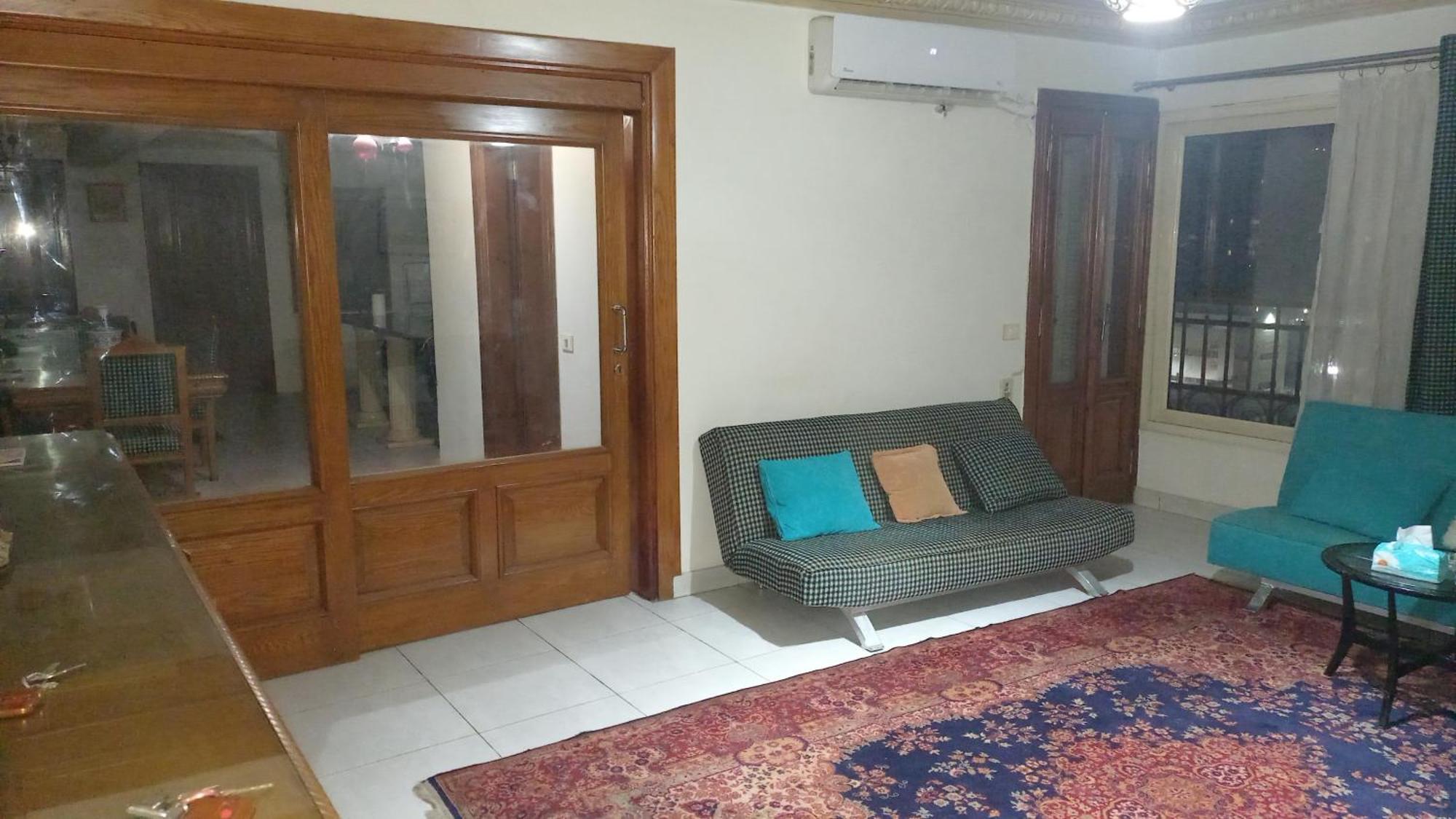 الشقق الفندقية Gizaفي  Nile House المظهر الخارجي الصورة