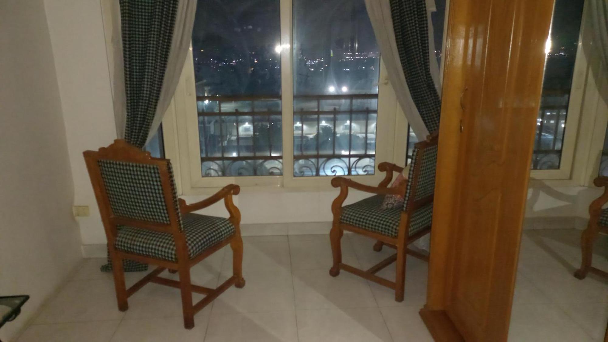 الشقق الفندقية Gizaفي  Nile House المظهر الخارجي الصورة