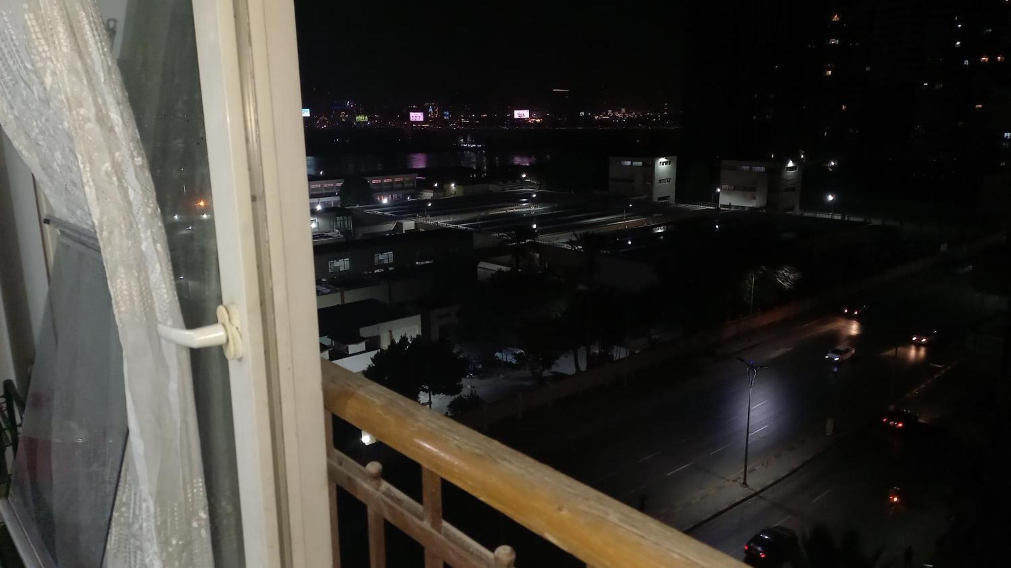 الشقق الفندقية Gizaفي  Nile House المظهر الخارجي الصورة