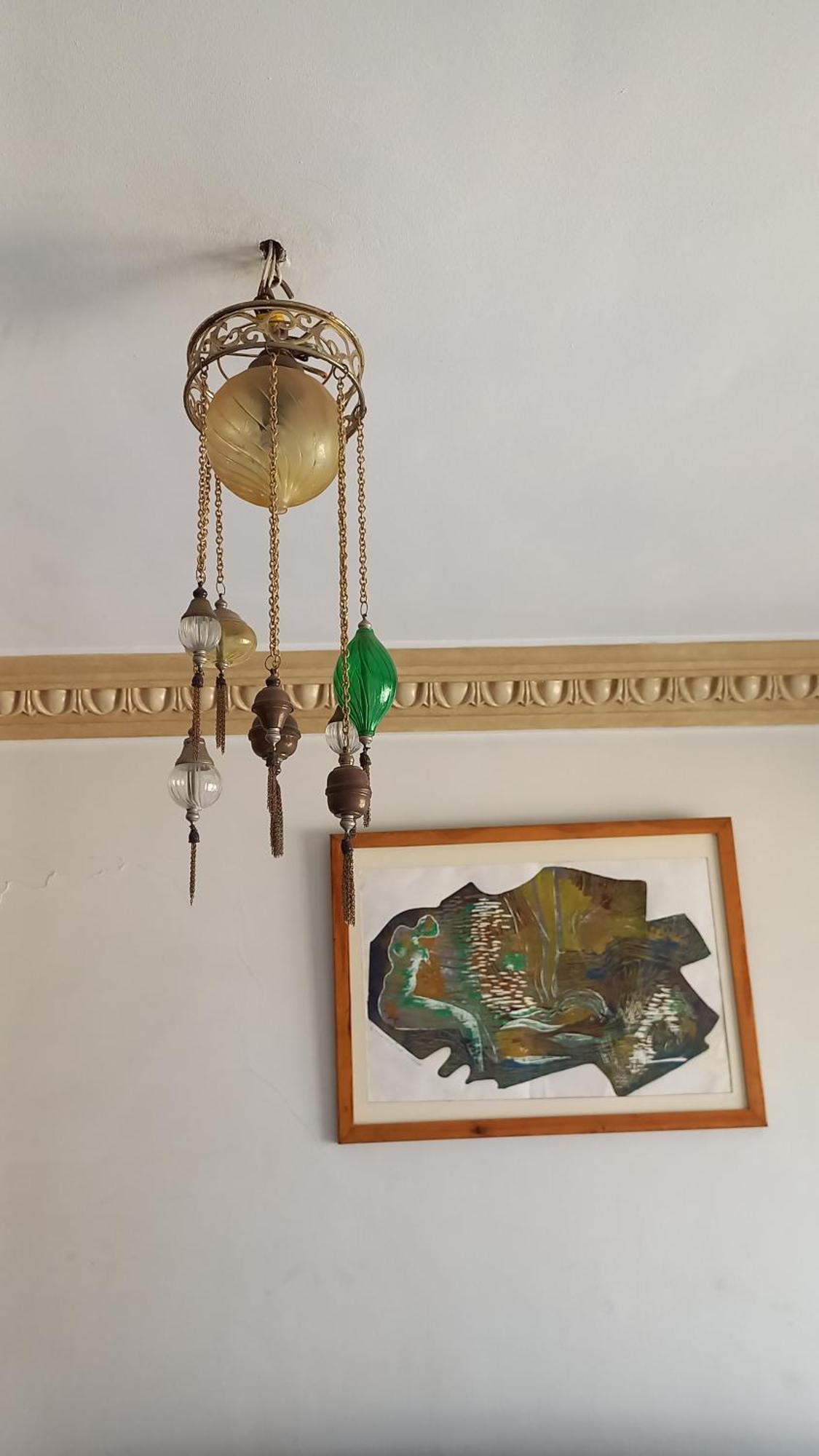 الشقق الفندقية Gizaفي  Nile House المظهر الخارجي الصورة