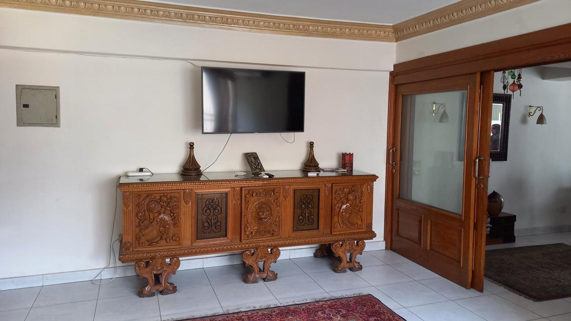 الشقق الفندقية Gizaفي  Nile House المظهر الخارجي الصورة